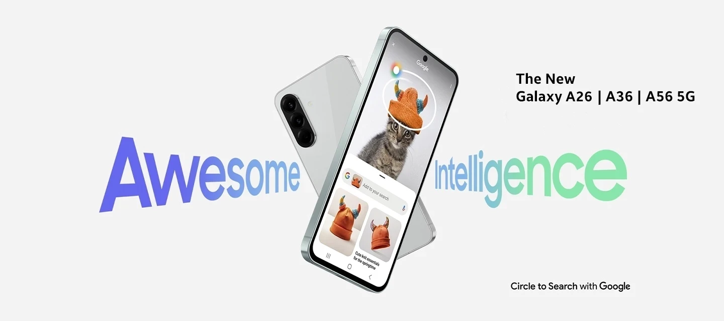 Samsung Bangladesh online shop